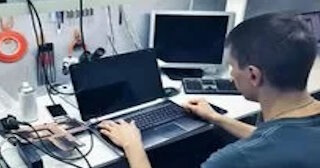 Заказать абонентское обслуживание компьютеров организаций в Елизово. Обслуживание ПК, ремонт от 310 руб