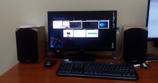 Заказать администрирование серверов Linux в Елизово. Обслуживание ПК, ремонт от 310 руб
